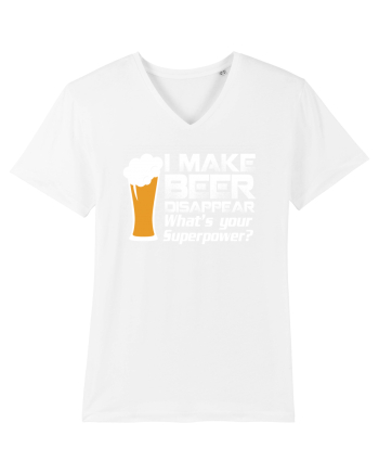 BEER White