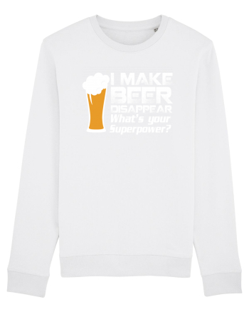 BEER White