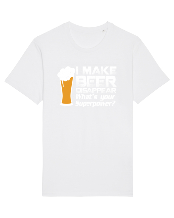 BEER White