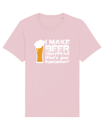 BEER Cotton Pink
