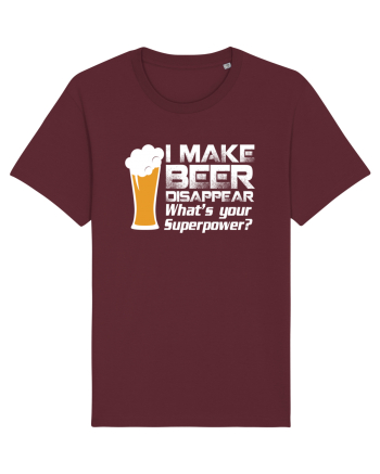 BEER Burgundy