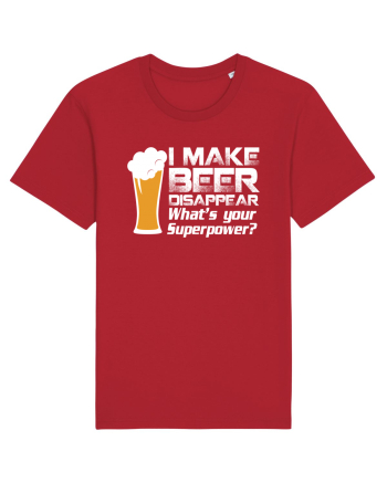 BEER Red