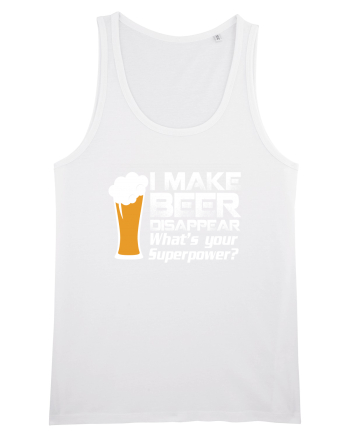 BEER White