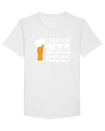 BEER White