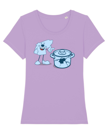Râde ciob de oală spartă Lavender Dawn