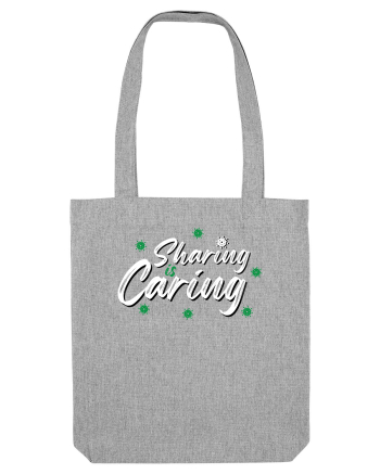 Sharing is caring Heather Grey