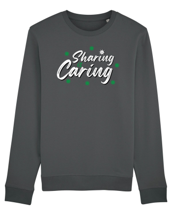 Sharing is caring Anthracite