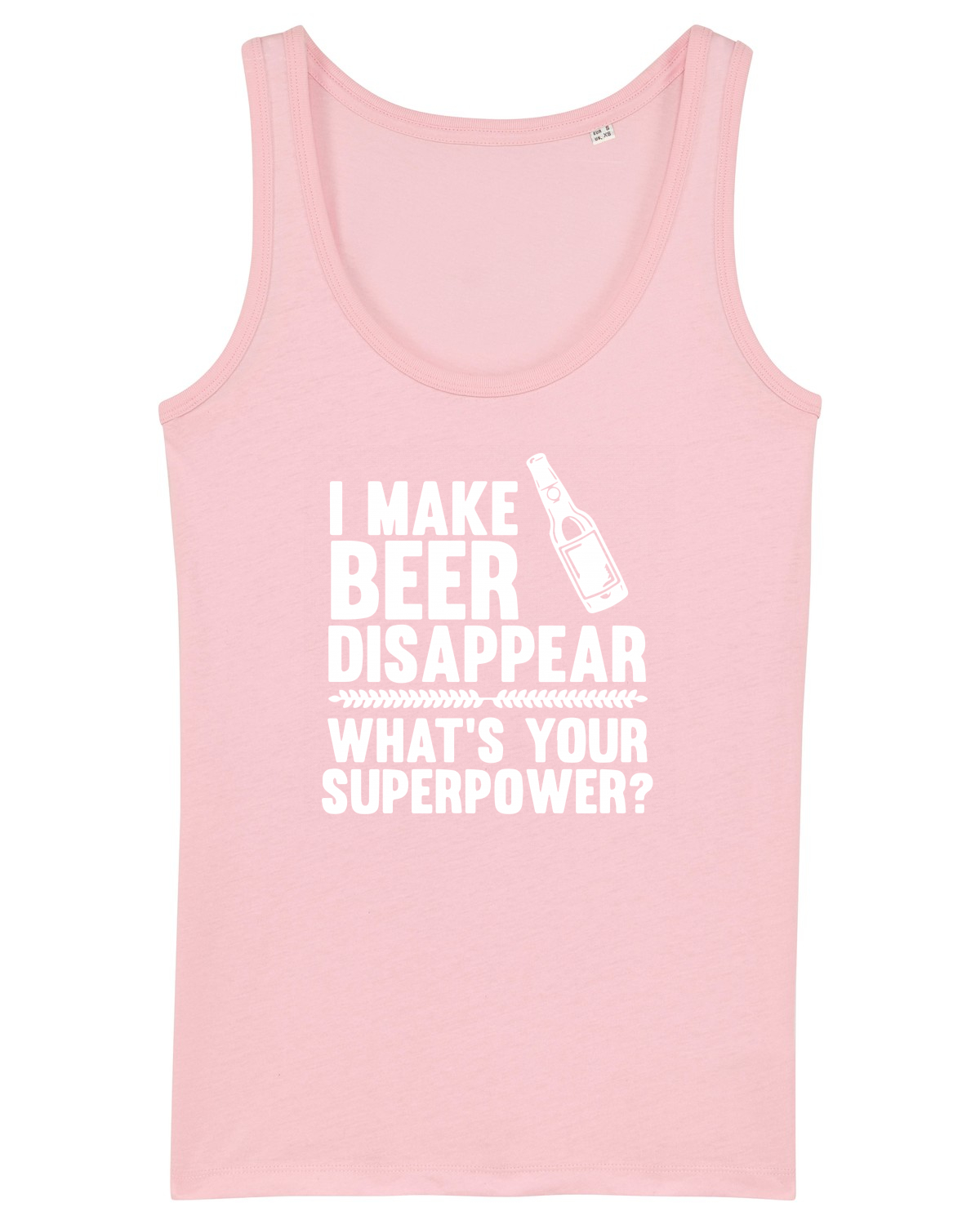 Maiou Damă Dreamer Cotton Pink