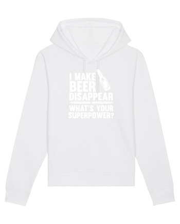 BEER White