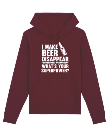 BEER Burgundy