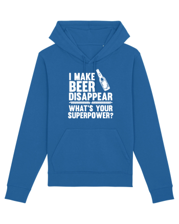 BEER Royal Blue