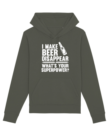 BEER Khaki