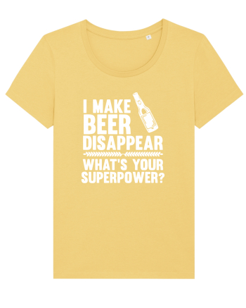 BEER Jojoba