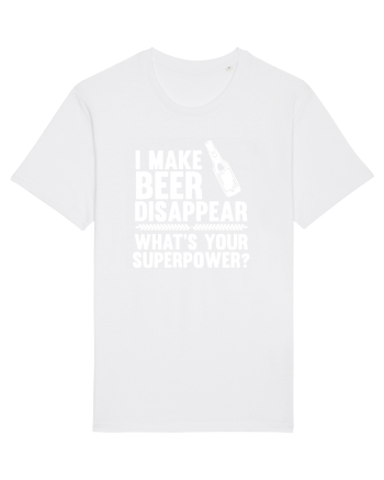 BEER White