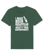 BEER Tricou mânecă scurtă Unisex Rocker