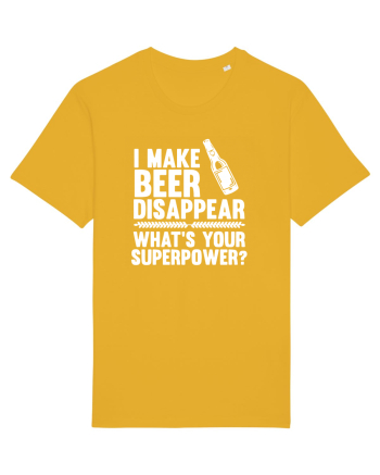 BEER Spectra Yellow