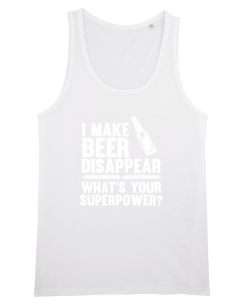 BEER White