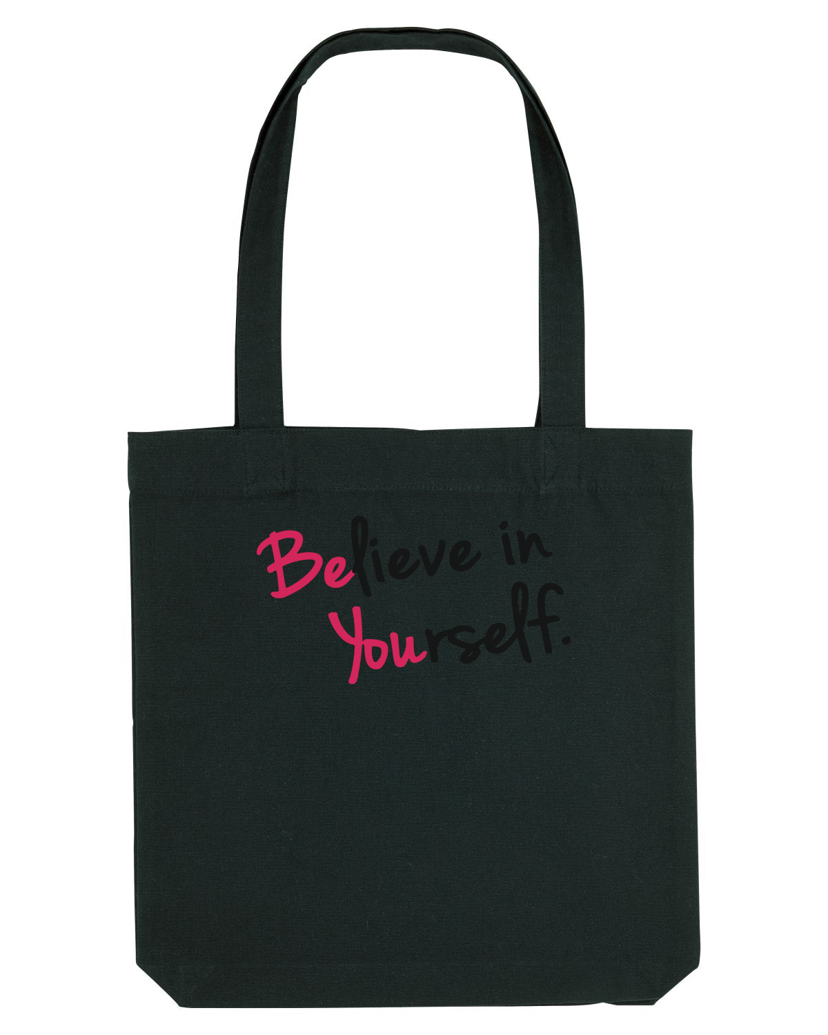 Sacoșă textilă Black