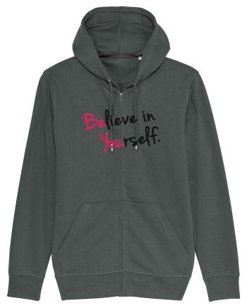 BE YOU Anthracite