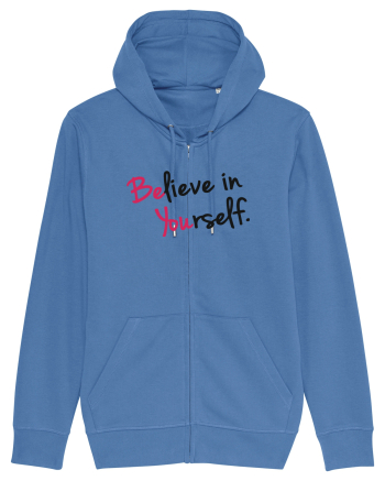 BE YOU Bright Blue