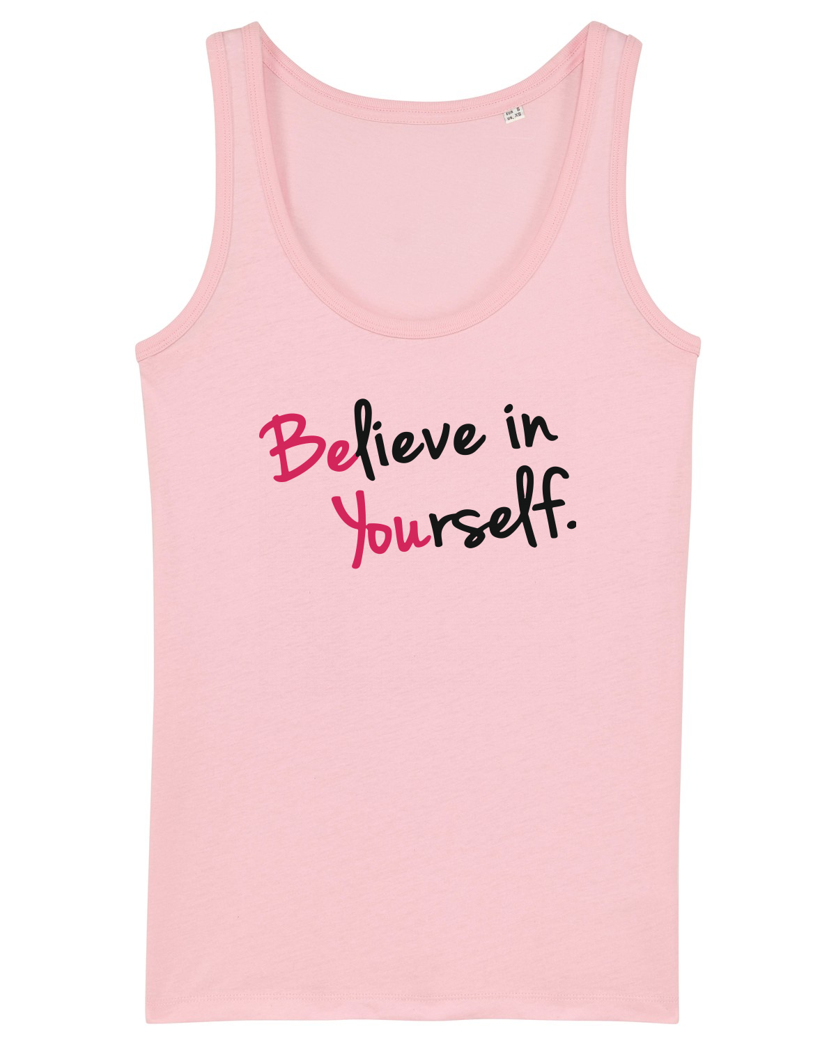Maiou Damă Dreamer Cotton Pink