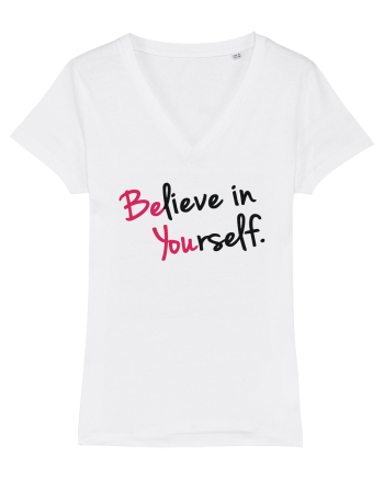 BE YOU White
