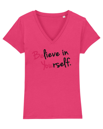 BE YOU Raspberry
