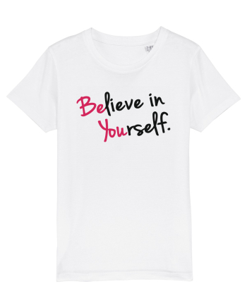 BE YOU White