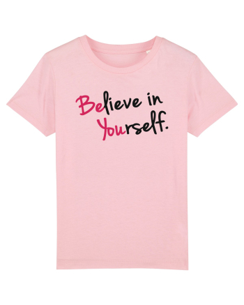 BE YOU Cotton Pink