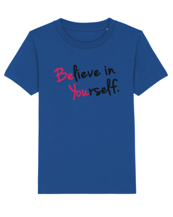 BE YOU Majorelle Blue
