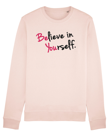 BE YOU Candy Pink