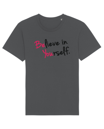 BE YOU Anthracite