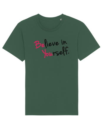 BE YOU Bottle Green