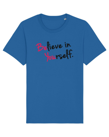 BE YOU Royal Blue