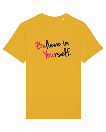 BE YOU Spectra Yellow