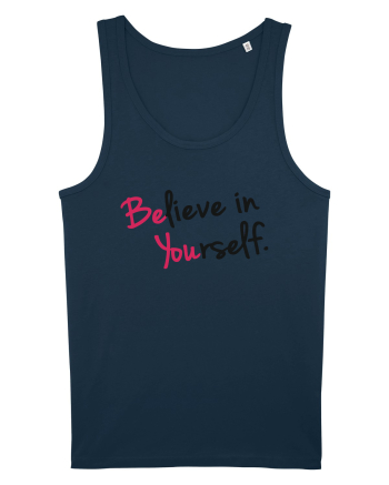 BE YOU Navy