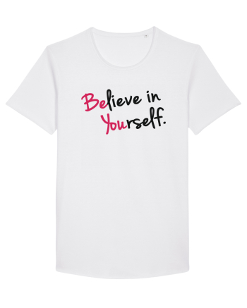 BE YOU White