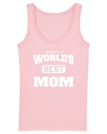 MOM Cotton Pink