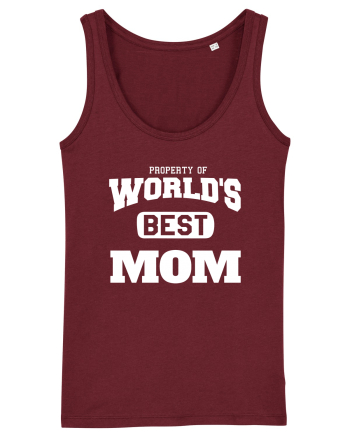 MOM Burgundy