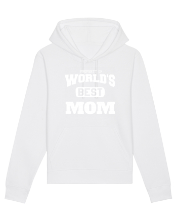MOM White