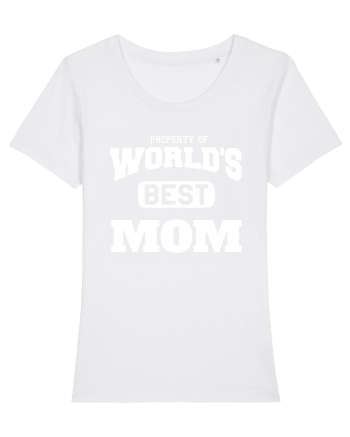 MOM White