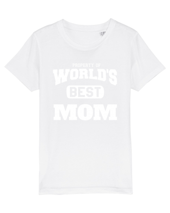MOM White