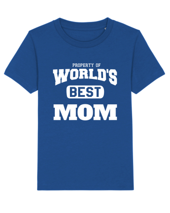 MOM Majorelle Blue