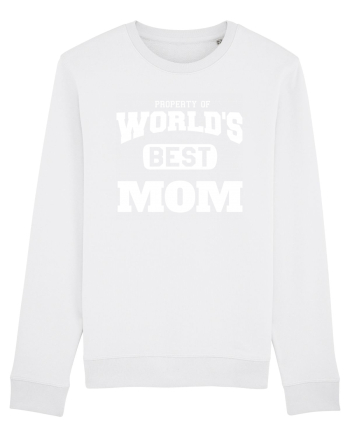 MOM White