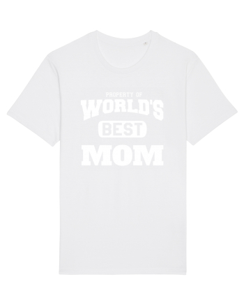 MOM White