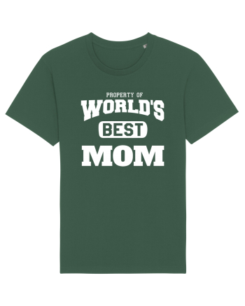 MOM Bottle Green