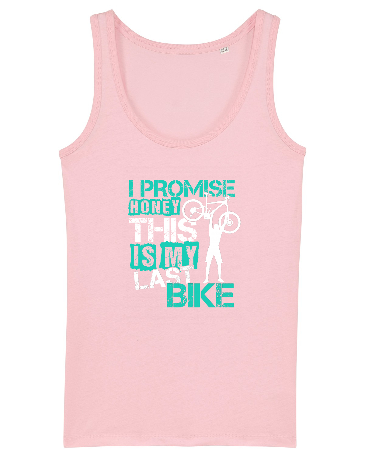 Maiou Damă Dreamer Cotton Pink