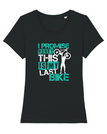 BIKE Black