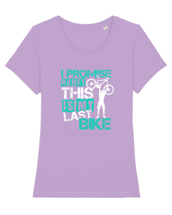 BIKE Lavender Dawn