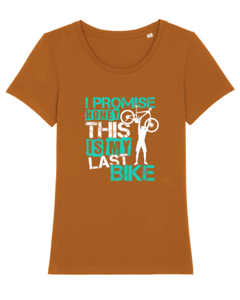 BIKE Roasted Orange